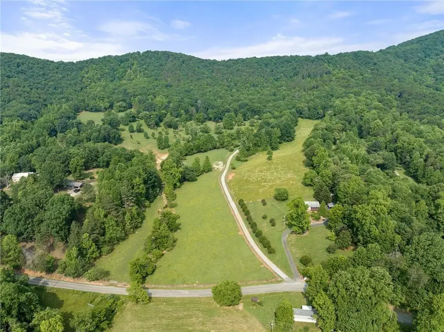 00 Partin Road, Cleveland, GA 30528 - #2