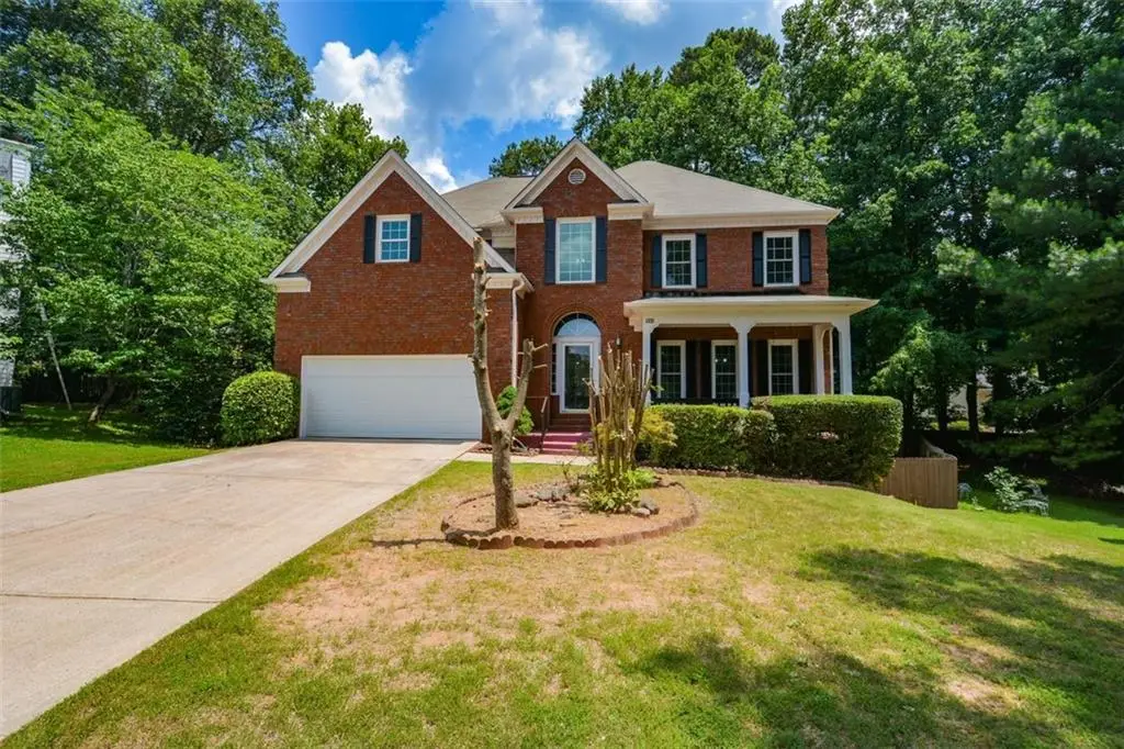 125 Leeward Run Court, Alpharetta, GA 30005 - #1