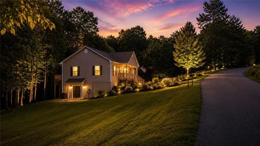 129 Sunset Trail, Blairsville, GA 30512 - #2