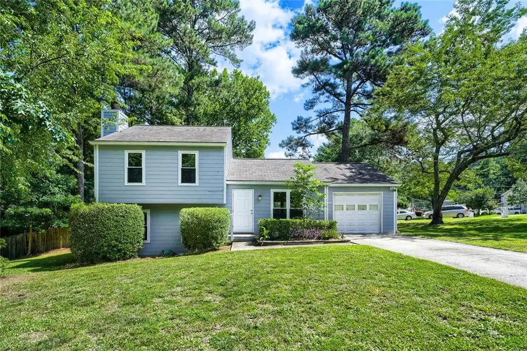 2635 Meadow Bend Court, Duluth, GA 30096 - #1