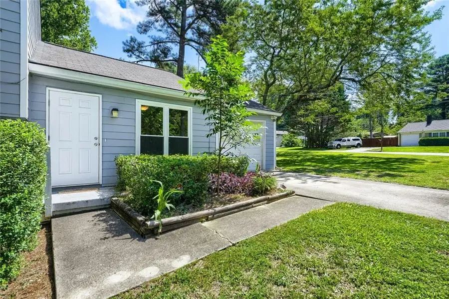 2635 Meadow Bend Court, Duluth, GA 30096 - #2