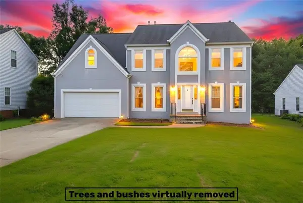 1920 Westover Lane Nw, Kennesaw, GA 30152