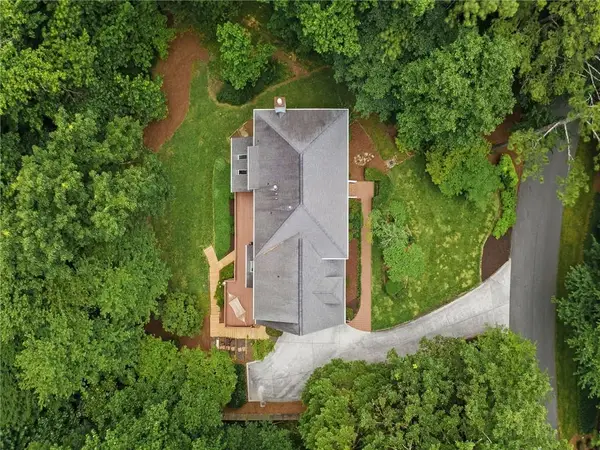 4692 Monticello Circle, Marietta, GA 30066