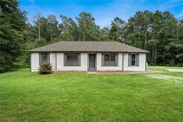 3750 Tyus Carrollton Road, Carrollton, GA 30117