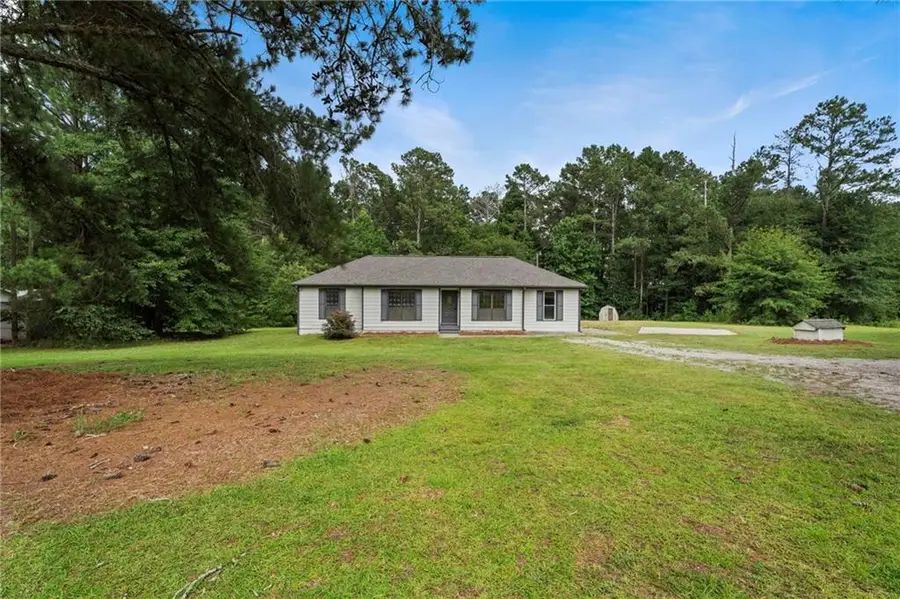 3750 Tyus Carrollton Road, Carrollton, GA 30117 - #2