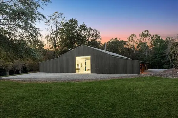 1706 Blacks Mill Road, Dawsonville, GA 30534