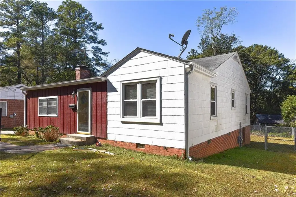 3049 Cloverhurst Drive, Atlanta, GA 30344 - #1