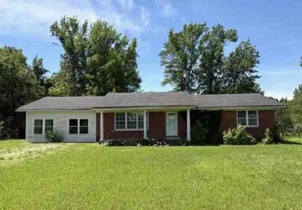 1190 Asphalt Rock Rd, Cherokee, AL 35616