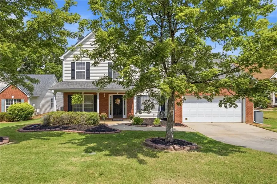 3456 Garden Manor Drive, Loganville, GA 30052 - #2