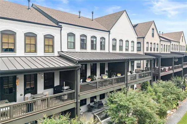 6730 Pippin Walk, Alpharetta, GA 30005