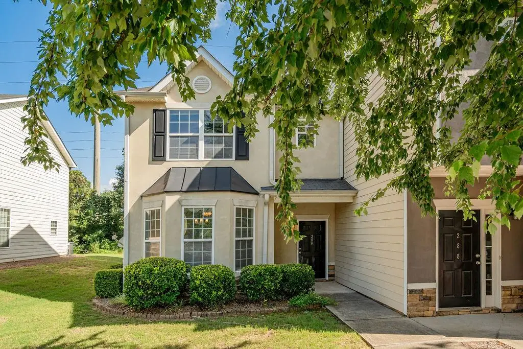 284 Commons Drive, Jonesboro, GA 30236 - #1