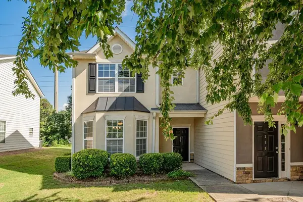 284 Commons Drive, Jonesboro, GA 30236