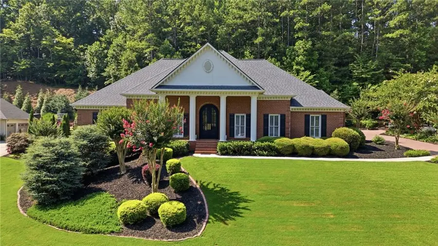 220 Spearfield Trace, Roswell, GA 30075 - #2