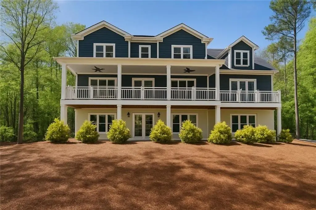 4101 Brookview Drive Se, Atlanta, GA 30339 - #1