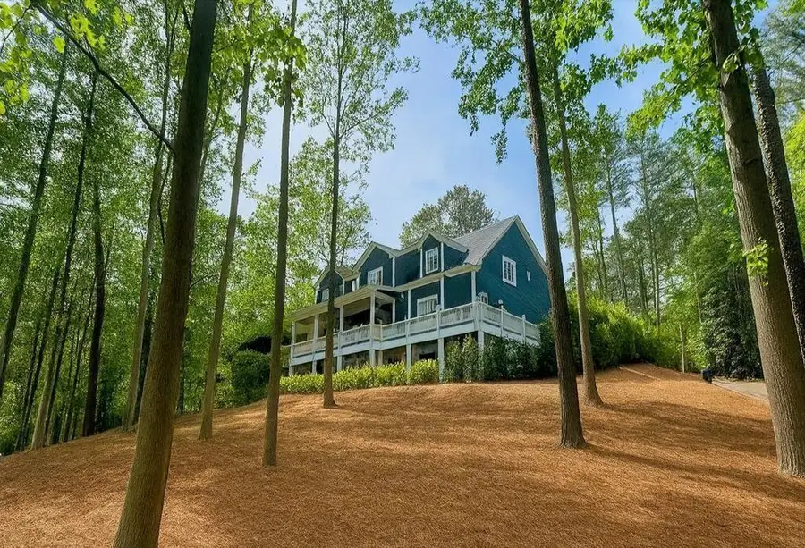 4101 Brookview Drive Se, Atlanta, GA 30339 - #2