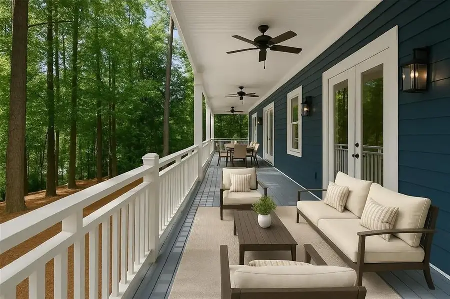 4101 Brookview Drive Se, Atlanta, GA 30339 - #3