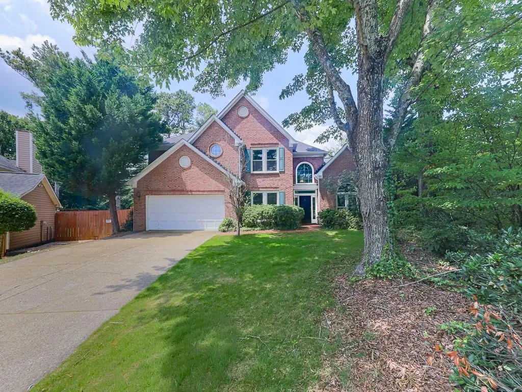 2403 Cape Sable Drive, Marietta, GA 30066 - #1