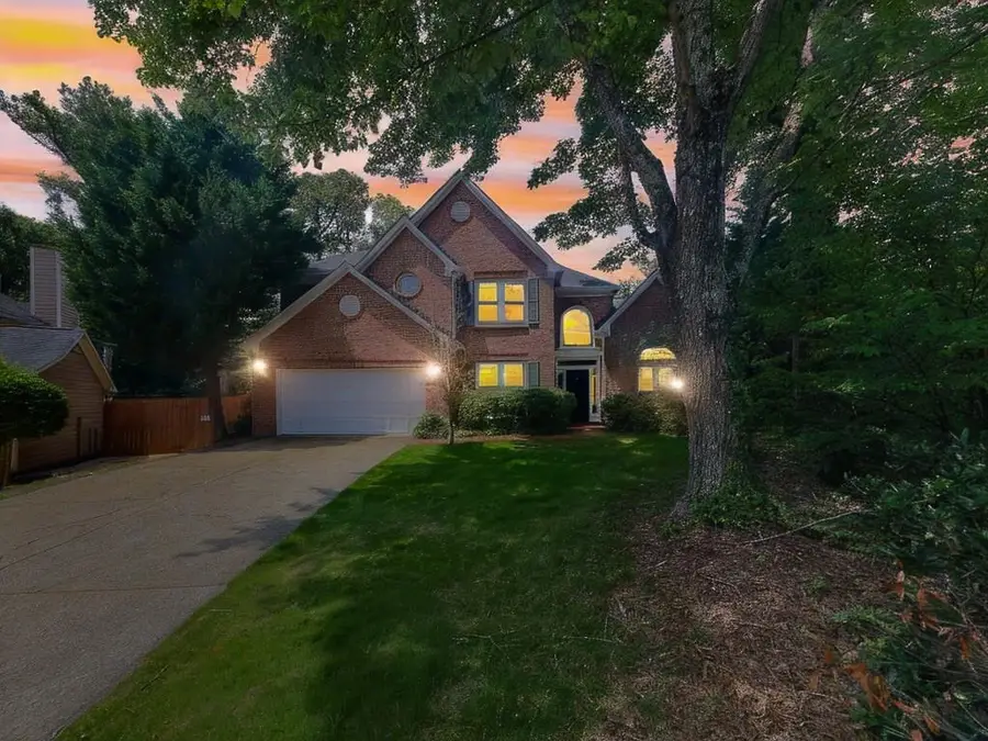 2403 Cape Sable Drive, Marietta, GA 30066 - #2