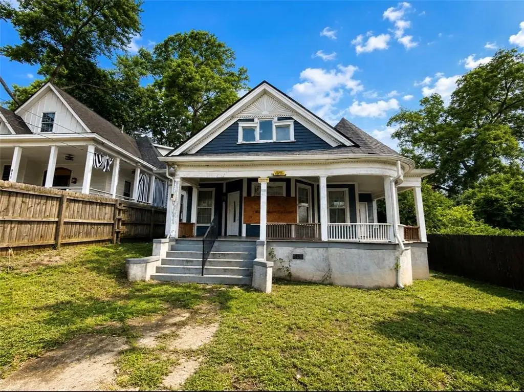 907 Hank Aaron Drive Sw, Atlanta, GA 30315 - #1