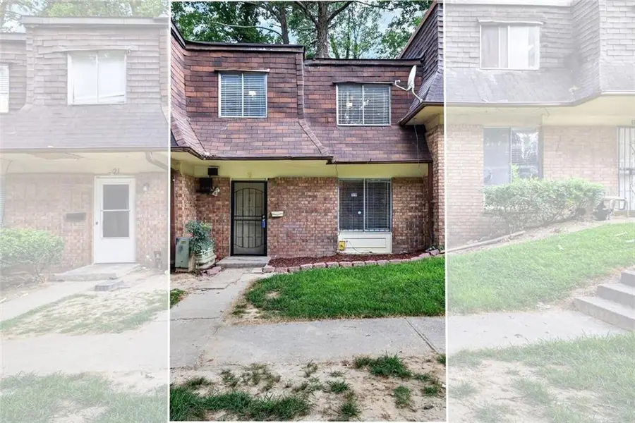 19 Peyton Place Sw, Atlanta, GA 30311 - #2