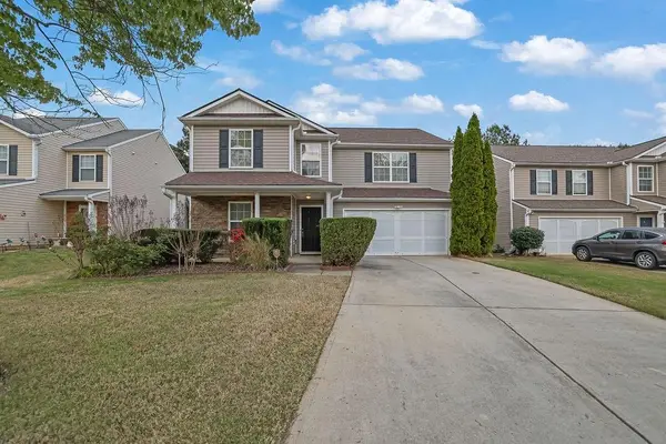 3160 Centerglen Lane, Cumming, GA 30040