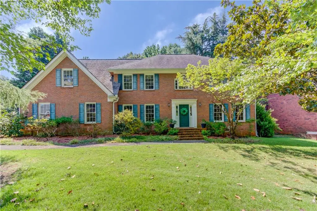 4948 Woodfall Drive Sw, Lilburn, GA 30047 - #1