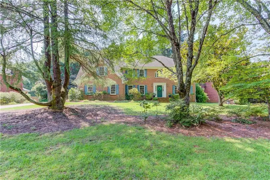 4948 Woodfall Drive Sw, Lilburn, GA 30047 - #2