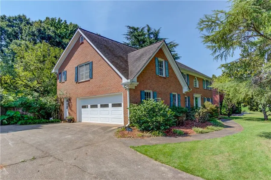 4948 Woodfall Drive Sw, Lilburn, GA 30047 - #3