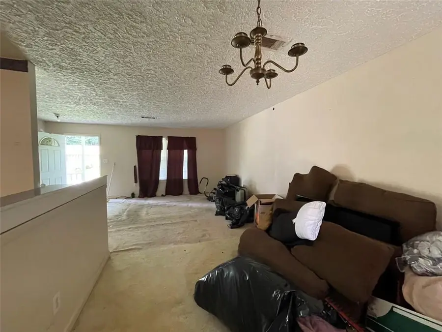 2177 Jonathan Avenue, Lithonia, GA 30058 - #2