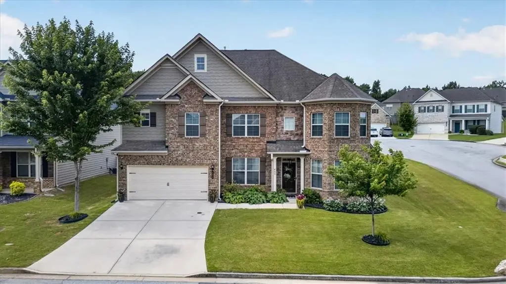 405 Victoria Heights Drive, Dallas, GA 30132 - #1