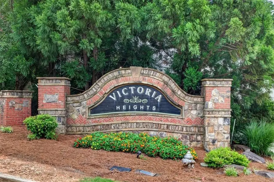 405 Victoria Heights Drive, Dallas, GA 30132 - #2