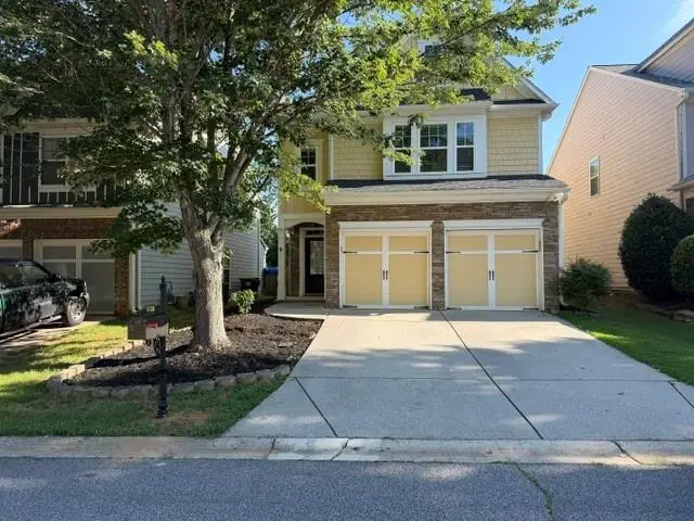 5780 Weddington Drive, Cumming, GA 30040 - #1