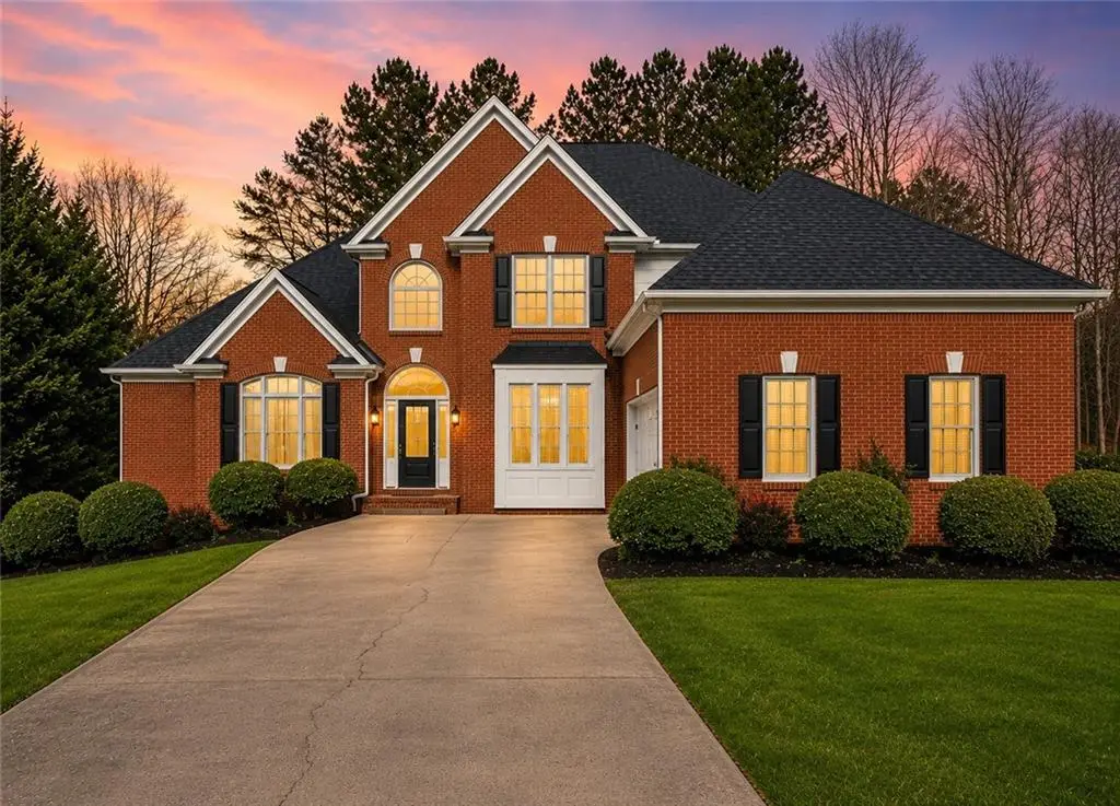 188 Gold Bullion Drive W, Dawsonville, GA 30534 - #1