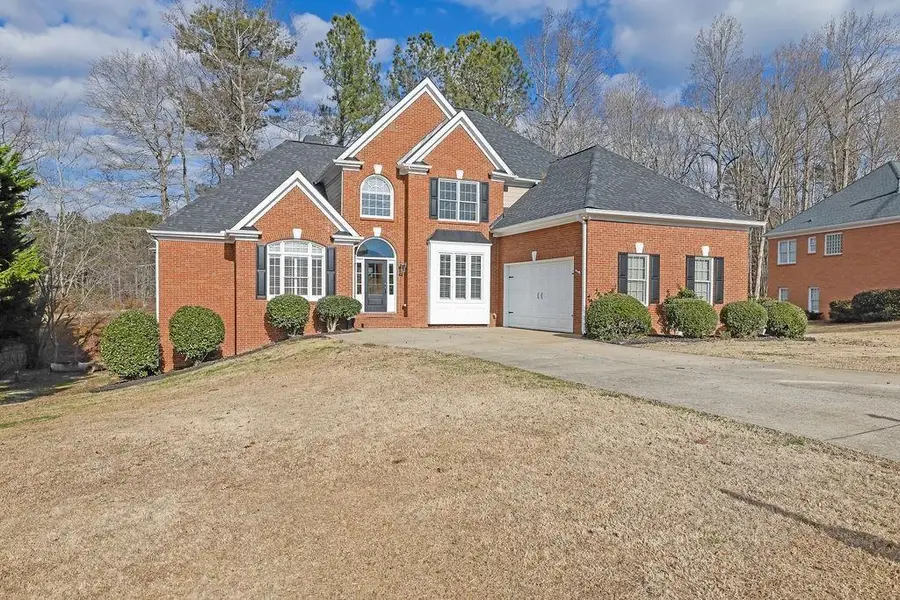 188 Gold Bullion Drive W, Dawsonville, GA 30534 - #2