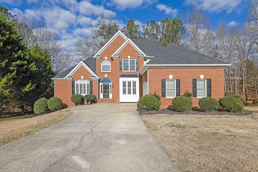 188 Gold Bullion Drive W, Dawsonville, GA 30534 - #3