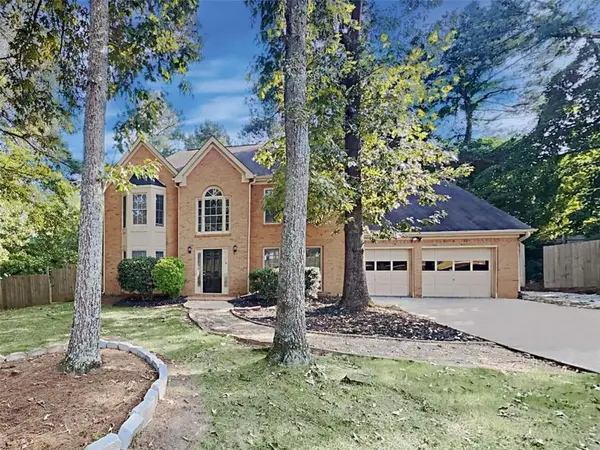 4423 Turnberry Court, Douglasville, GA 30135