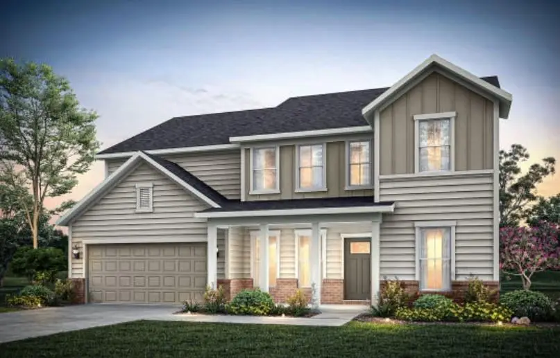 254 Henry Place, Cartersville, GA 30120 - #1