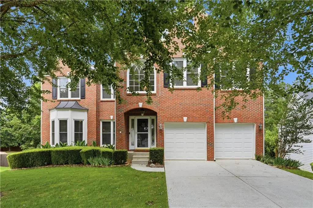 160 Treadstone Overlook, Suwanee, GA 30024 - #1