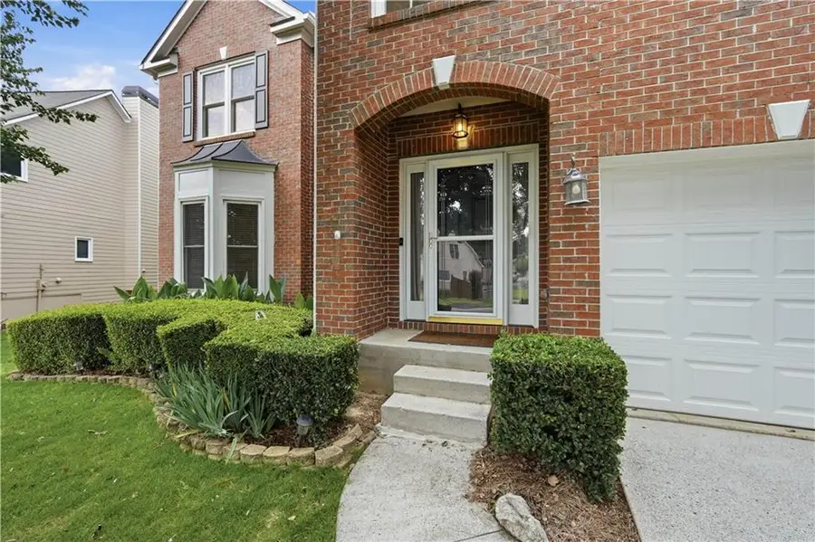 160 Treadstone Overlook, Suwanee, GA 30024 - #2