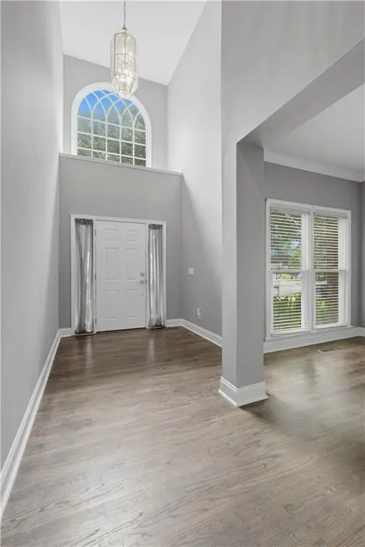 160 Treadstone Overlook, Suwanee, GA 30024 - #3