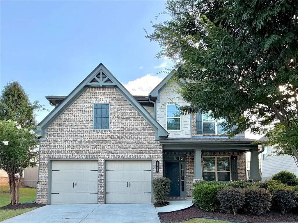 2380 Arnold Palmer Way, Duluth, GA 30096 - #1
