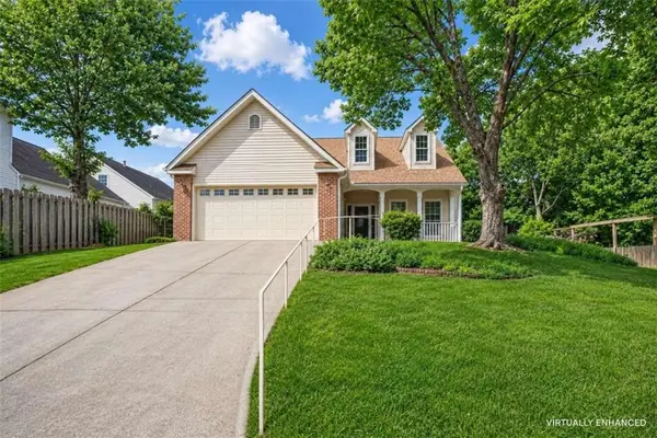 3525 Berkeley Park Court, Duluth, GA 30096