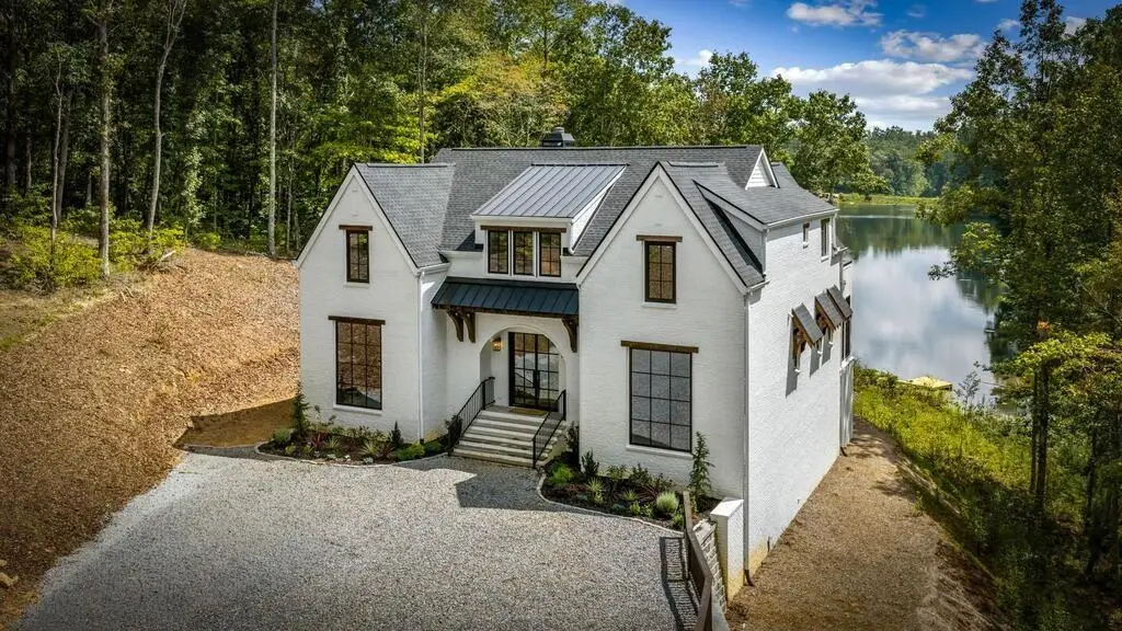 363 Pinnacle Drive, Ellijay, GA 30540 - #1