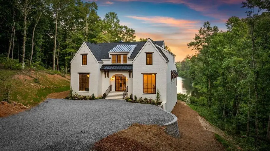 363 Pinnacle Drive, Ellijay, GA 30540 - #2