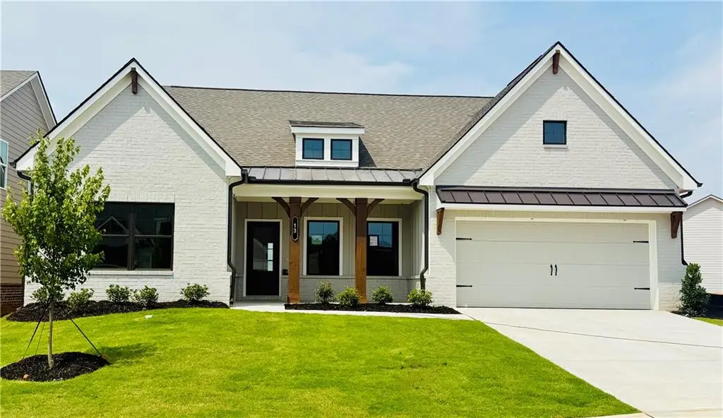 13 Piney Grove Court, Auburn, GA 30011 - #1