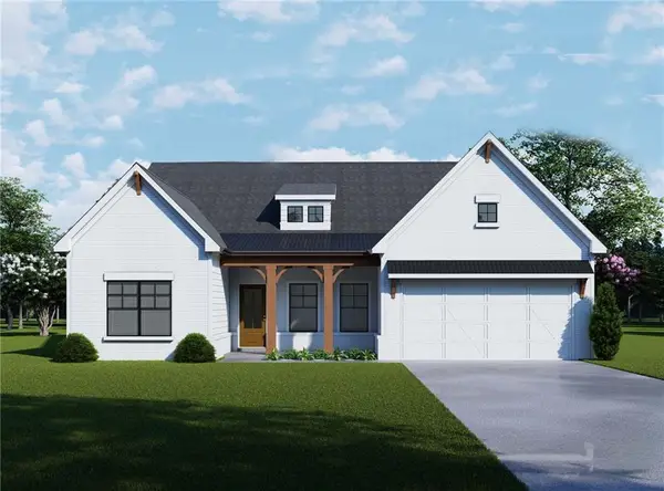 13 Piney Grove Court, Auburn, GA 30011