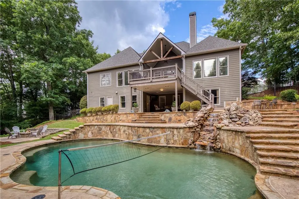 2830 Meadow Valley Way, Cumming, GA 30041 - #1