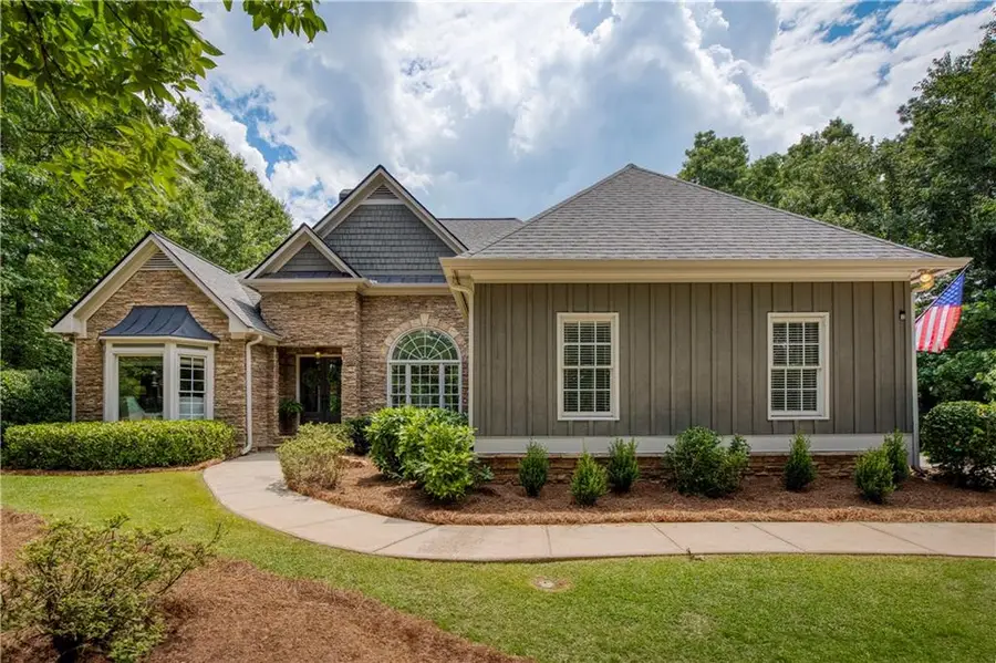 2830 Meadow Valley Way, Cumming, GA 30041 - #3