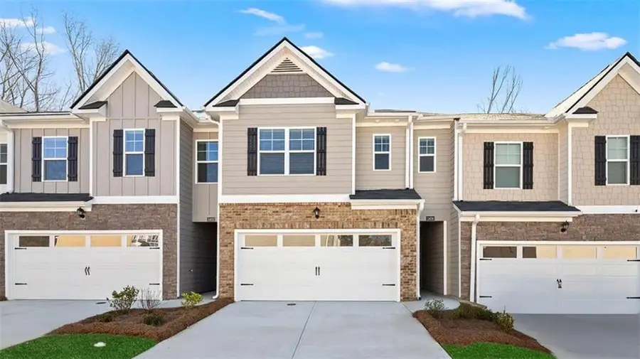 1320 Aura Lane, Lawrenceville, GA 30045 - #2