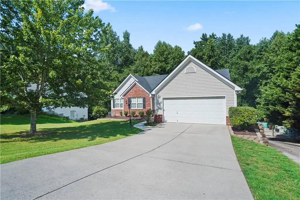 4181 Deer Springs Way, Gainesville, GA 30506 - #1